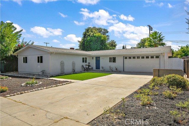 Farralone Ave, Canoga Park, CA 91303