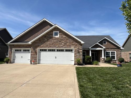 1535 Foxhaven Dr, Kokomo, IN, 46902-5191 | Card Image