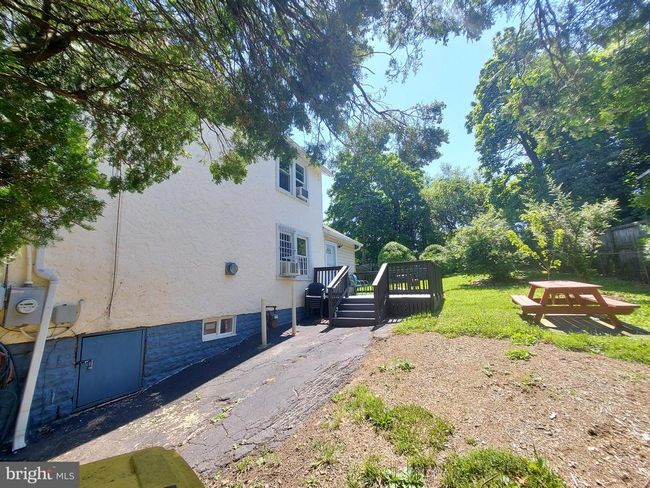 611 60 Th Pl, House other with 1 bedrooms, 2 bathrooms and null parking in FAIRMOUNT HEIGHTS MD | Image 46
