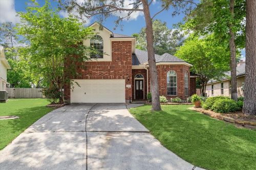 20611 Carmine Oak Ct, Humble, TX, 77346-1381 | Card Image