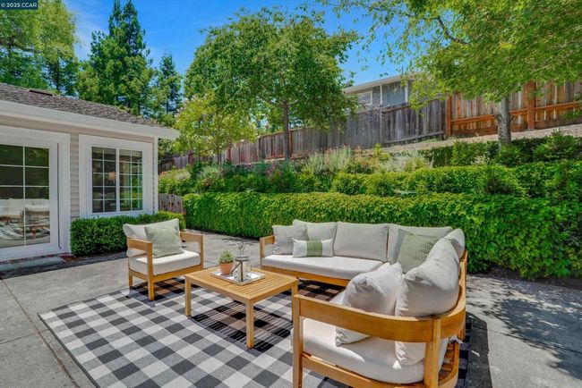 2345 San Miguel Dr, House other with 4 bedrooms, 3 bathrooms and 2 parking in Walnut Creek CA | Image 35