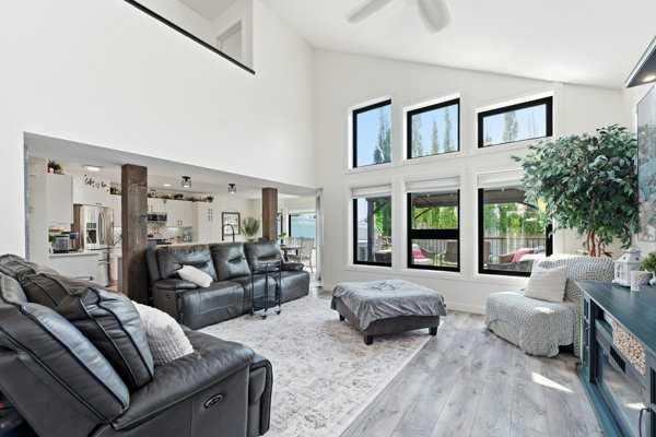 Residential in Red Deer