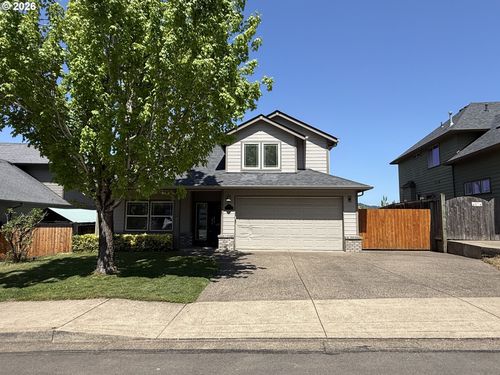 3408 Ambleside Dr, Springfield, OR, 97477-6734 | Card Image