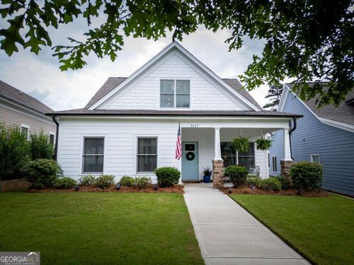 5117 W Robinson St, Covington, GA, 30014 | Card Image
