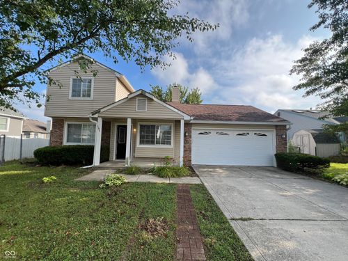 191 Westridge Pl, Greenwood, IN, 46142-2123 | Card Image