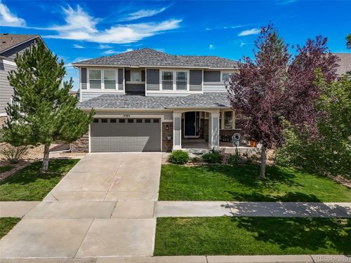 17783 Coral Burst St, Parker, CO, 80134-6506 | Card Image