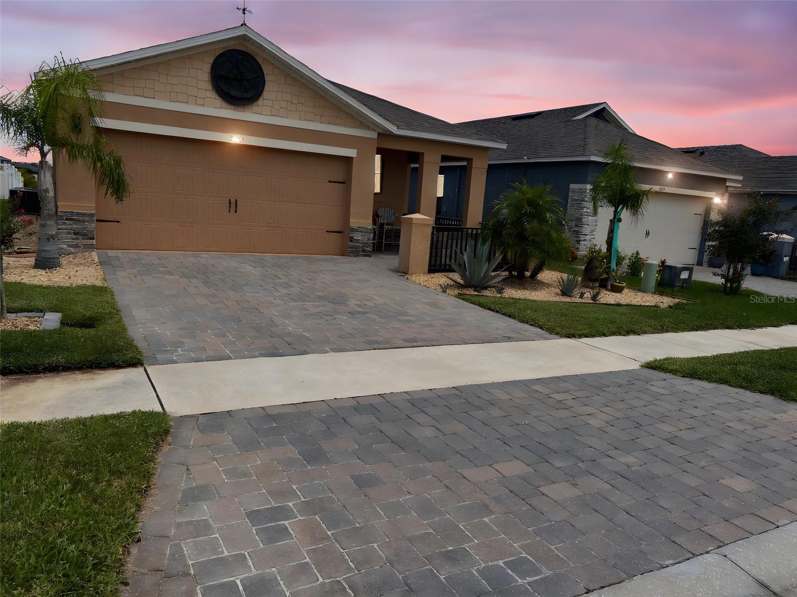 Borassus Dr, New Smyrna Beach, FL 32168