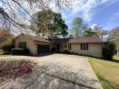 196 Old Plantation Trl Nw, Milledgeville, GA, 31061-9156 | Card Image