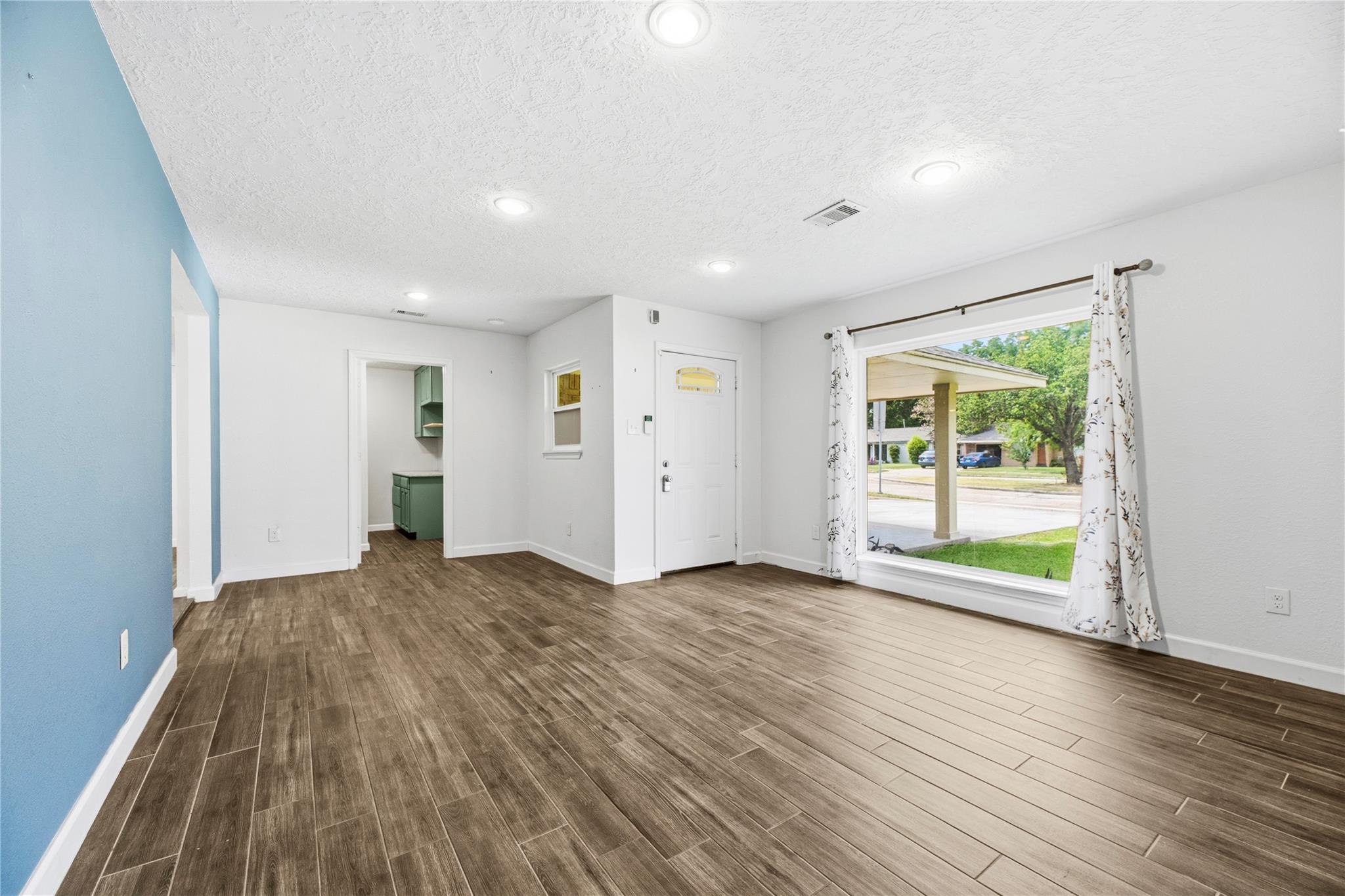 Residential Lease in Houston 3