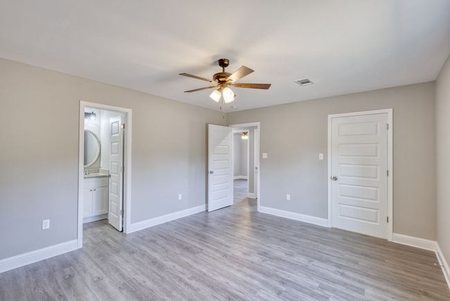 28 John Travis Rd, House other with 3 bedrooms, 2 bathrooms and null parking in Poplarville MS | Image 14