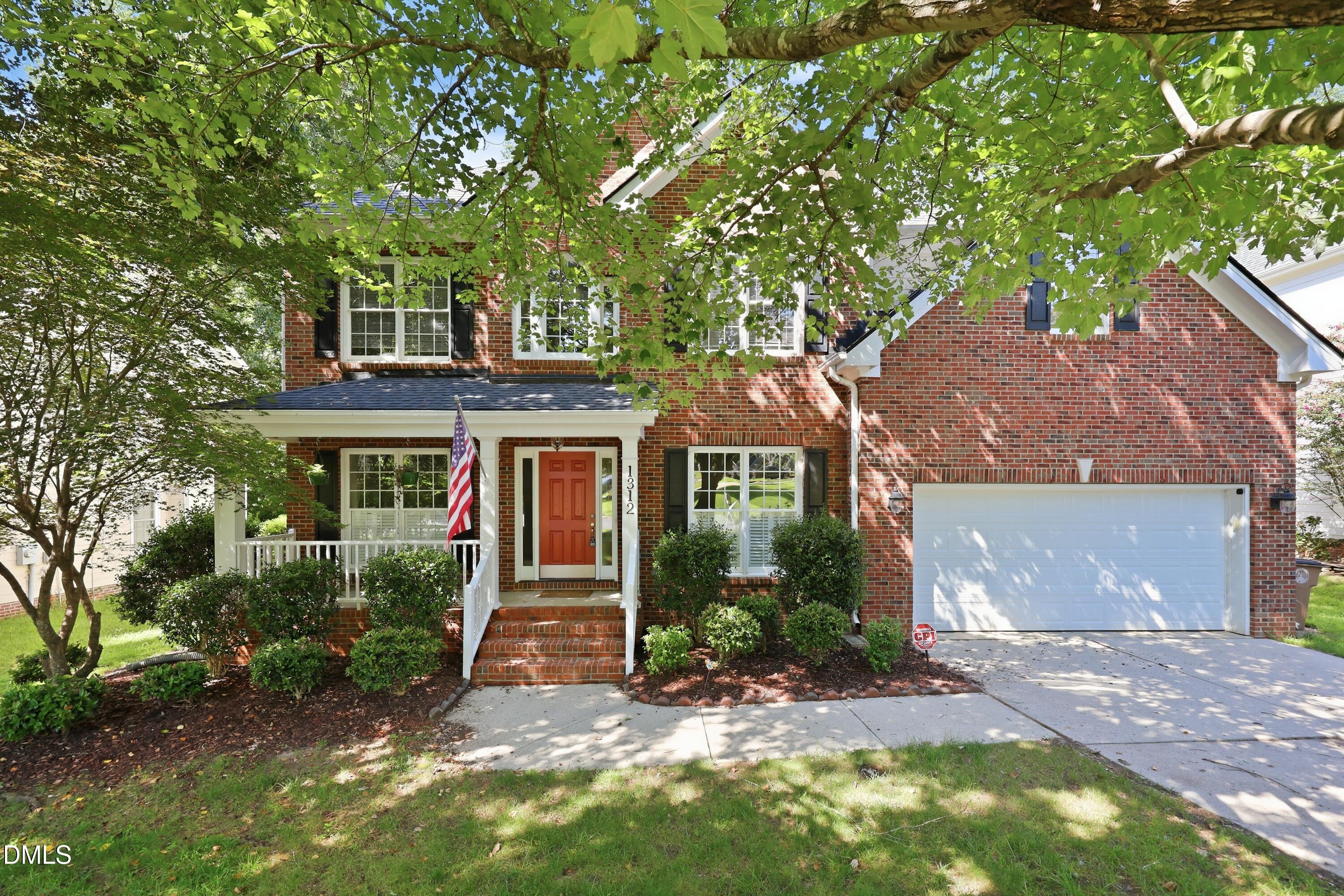 Residential in Wake Forest 2
