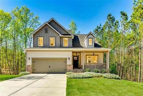 321 Principal Meridian Dr, Dallas, GA, 30132-6070 | Card Image