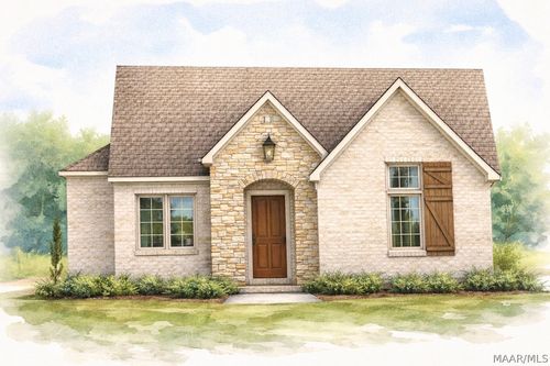 7042 Fain Park Court, Montgomery, AL, 36117 | Card Image