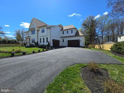 2638 Babcock Road, House other with 6 bedrooms, 6 bathrooms and null parking in VIENNA VA | Image 2