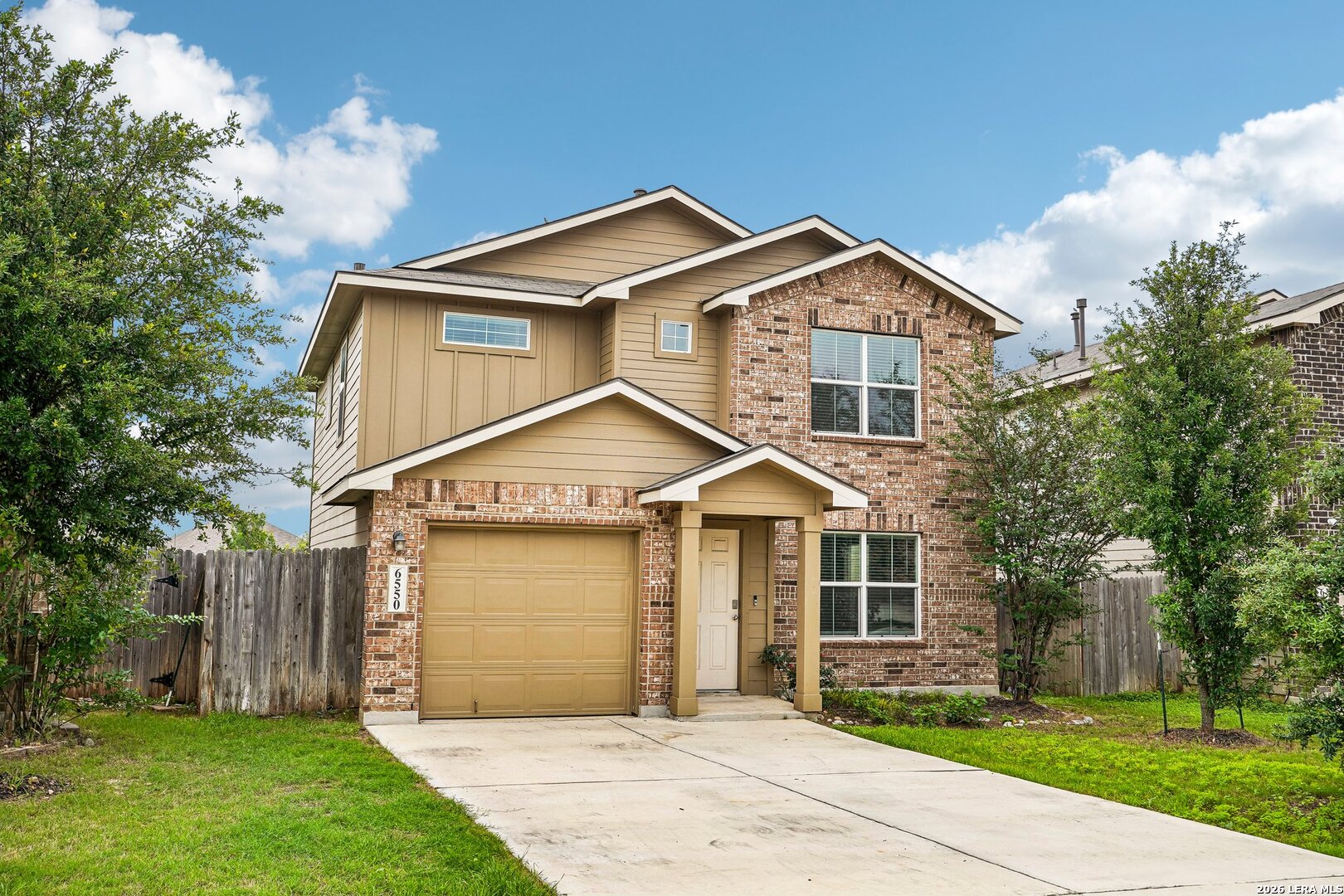 Residential in San Antonio 2