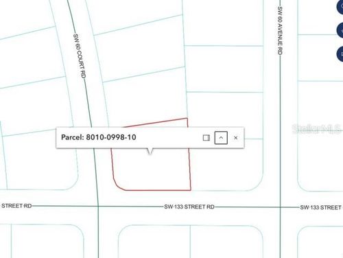 TBD Sw 60 Court Road, Ocala, FL, 34473 | Card Image