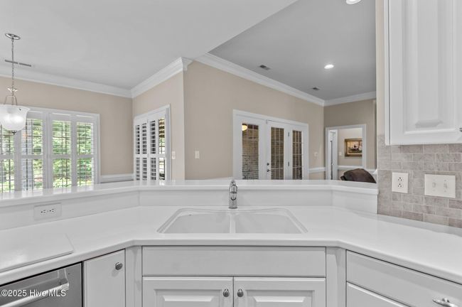100 Saint Johns Ct, House other with 3 bedrooms, 3 bathrooms and 2 parking in Chocowinity NC | Image 20