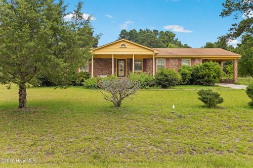 130 Michael Mayzck Rd, Ellerbe, NC, 28338-9108 | Card Image