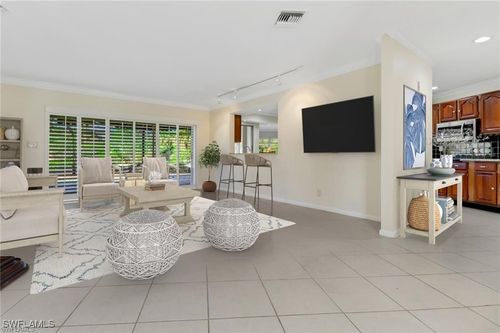 449 Cypress Way E, NAPLES, FL, 34110-1107 | Card Image