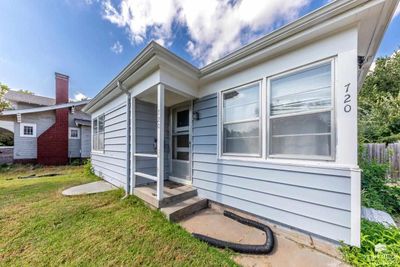 720 Bertrand Street, House other with 2 bedrooms, 2 bathrooms and null parking in Manhattan KS | Image 3