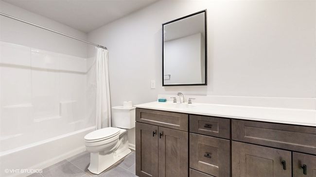 705 England Rd, Townhouse with 3 bedrooms, 3 bathrooms and 2 parking in Cranberry Twp PA | Image 23