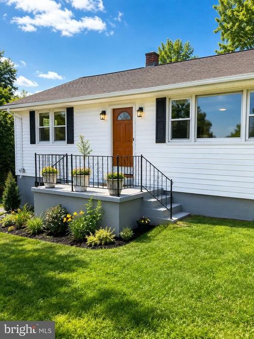 3530 Rectortown Road, MARSHALL, VA, 20115 | Card Image