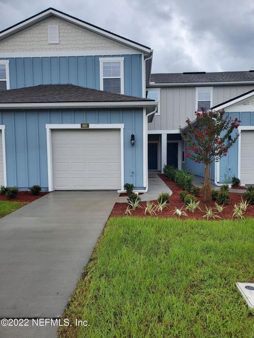 880 Observatory Pkwy, JACKSONVILLE, FL, 32218-0639 | Card Image