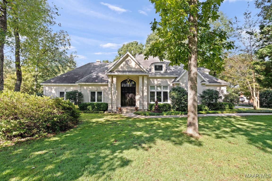 Timber Creek Dr, Pike Road, AL 36064