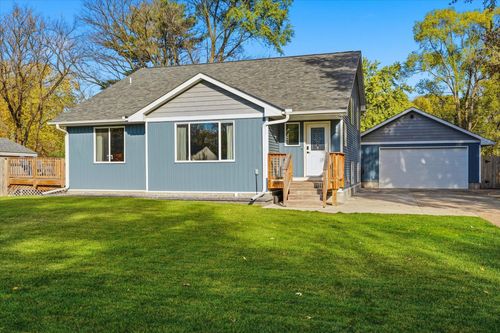 409 105th Ln Nw, Coon Rapids, MN, 55448-4912 | Card Image