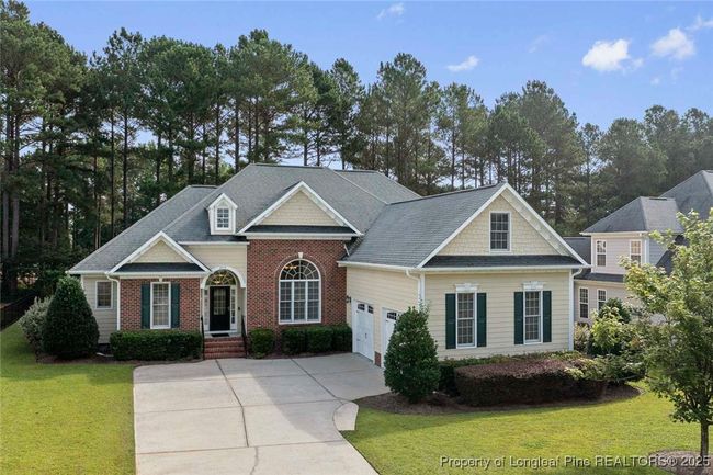 259 Rolling Pines Dr, House other with 4 bedrooms, 4 bathrooms and null parking in Spring Lake NC | Image 4