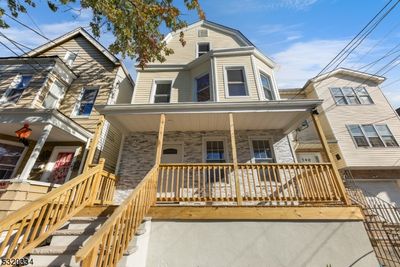 738 S 15 Th St, House other with 3 bedrooms, 2 bathrooms and null parking in Newark NJ | Image 2