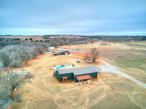 645 Us Highway 277, Ninnekah, OK, 73067-4806 | Card Image