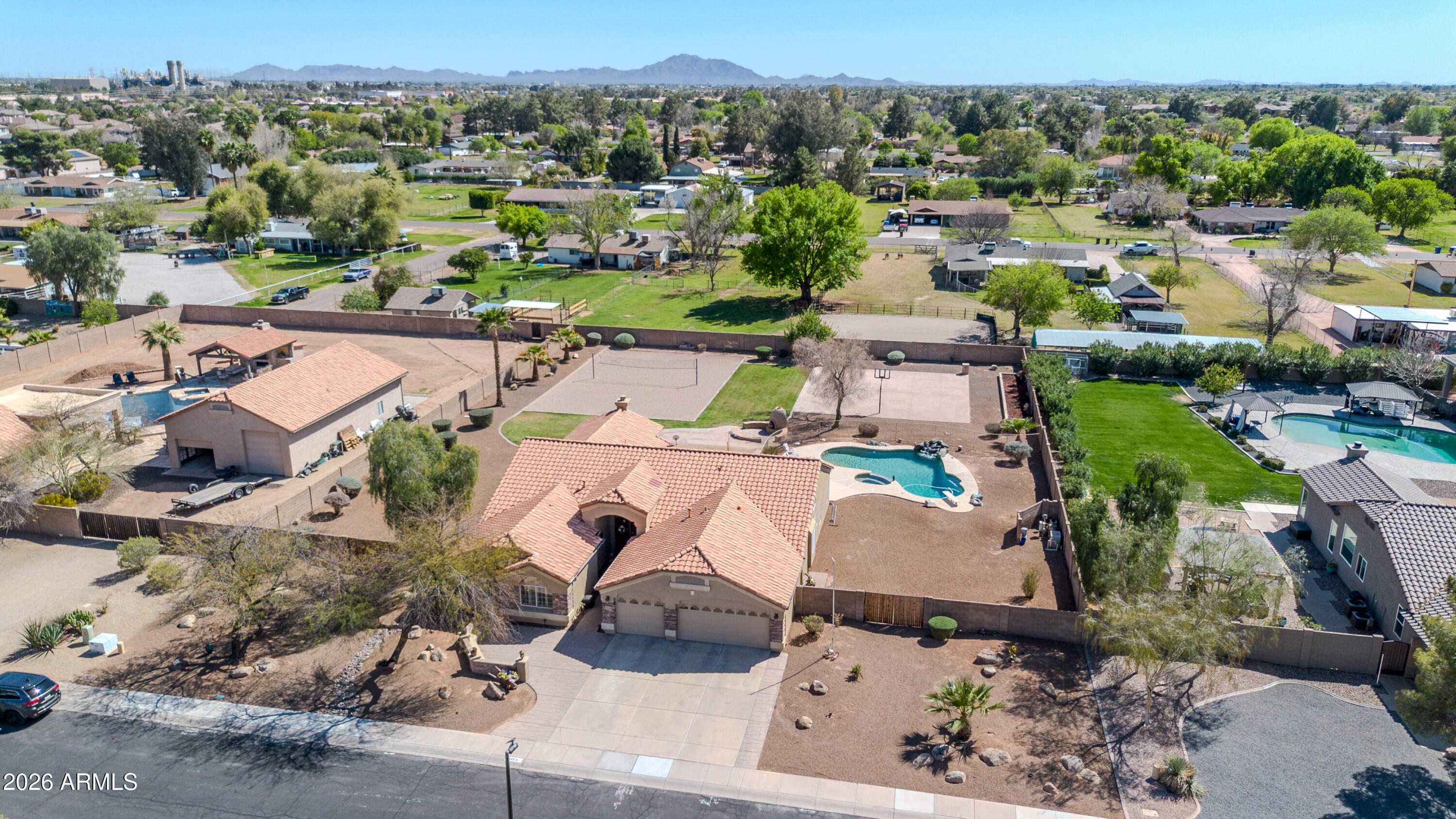 Residential in Gilbert 3