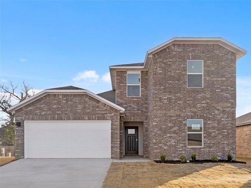 4628 W Aurora St, Fayetteville, AR, 72704 | Card Image