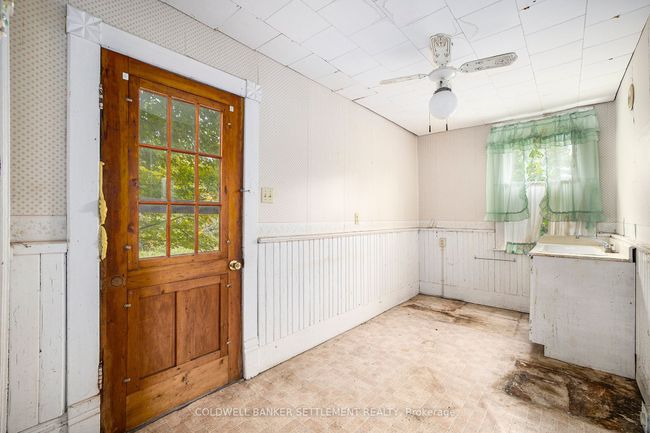 2297 S Lavant Rd, House other with 3 bedrooms, 1 bathrooms and 2 parking in Lanark ON | Image 14
