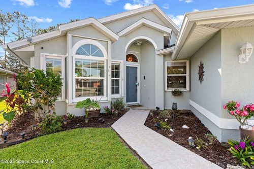 3964 Saint Armens Cir, Melbourne, FL, 32934-8354 | Card Image