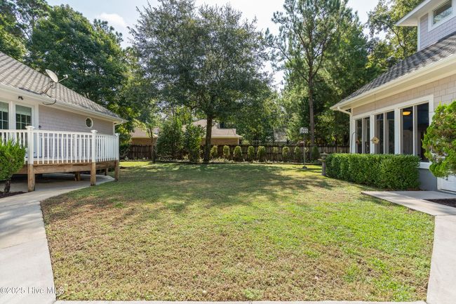 147 Pine Needle Dr, House other with 4 bedrooms, 4 bathrooms and 5 parking in Hampstead NC | Image 88