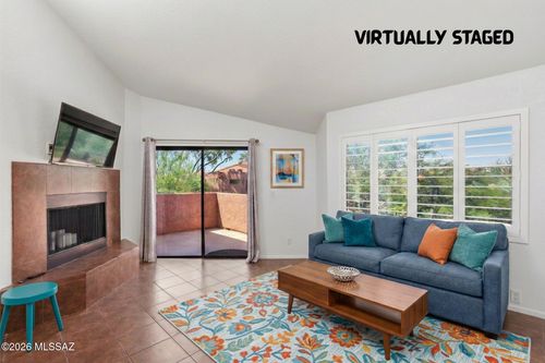 2124-5051 N Sabino Canyon Rd, Tucson, AZ, 85750-6448 | Card Image