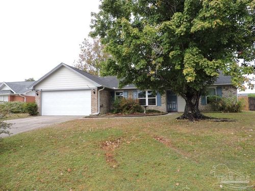 7008 Andros Dr, Pensacola, FL, 32506-7266 | Card Image
