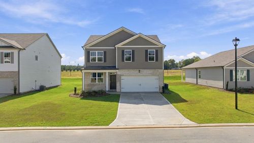 108 Babcock Dr Ne, Rome, GA, 30165-1170 | Card Image