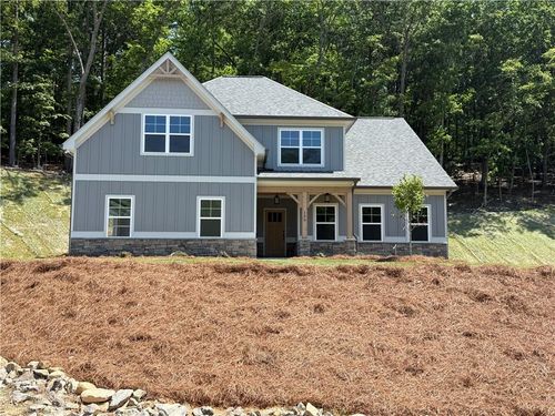 150 Fort Gibson Ct, Waleska, GA, 30183-3927 | Card Image