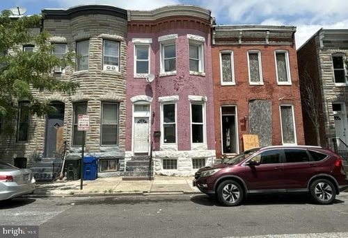 2615 Francis St, BALTIMORE, MD, 21217-1837 | Card Image