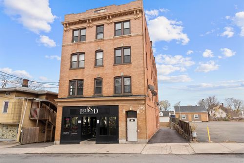 123 North St, New Britain, CT, 06051-1912 | Card Image