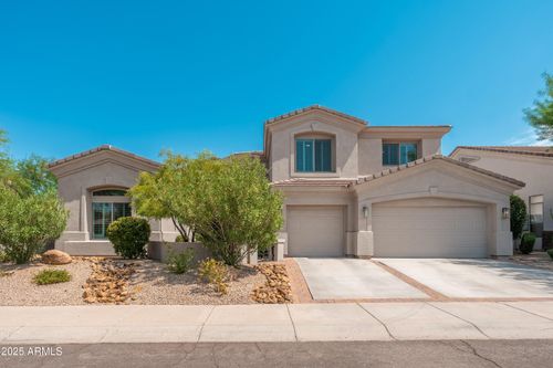 7554 E Tailspin Ln, Scottsdale, AZ, 85255-4633 | Card Image