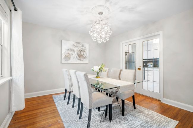 1 Winslow St, House other with 3 bedrooms, 3 bathrooms and 2 parking in Etobicoke ON | Image 12