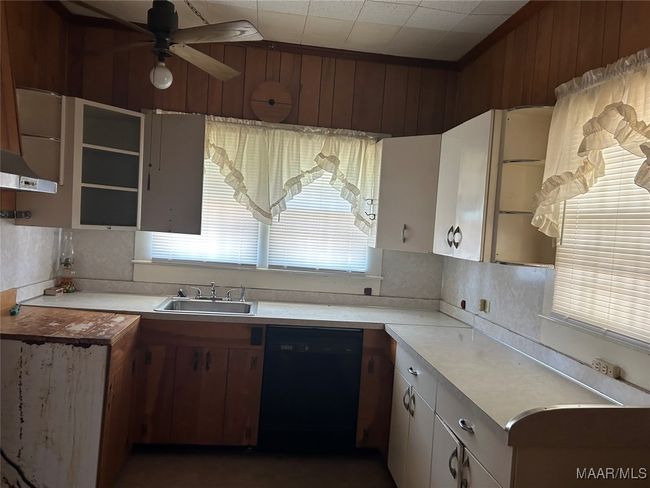 521 3 Rd Ave, House other with 2 bedrooms, 1 bathrooms and null parking in Selma AL | Image 8