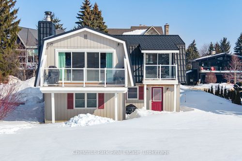 114 Carmichael Cres, Blue Mountains, ON, L9Y0R3 | Card Image