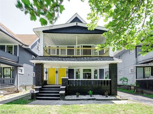 12432 Saywell Avenue, Cleveland, OH, 44108 | Card Image