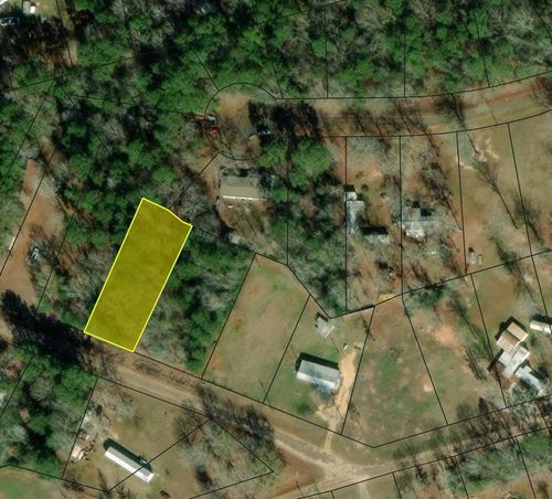 Lot 189 Lakeside, Etoile, TX, 75944-7684 | Card Image