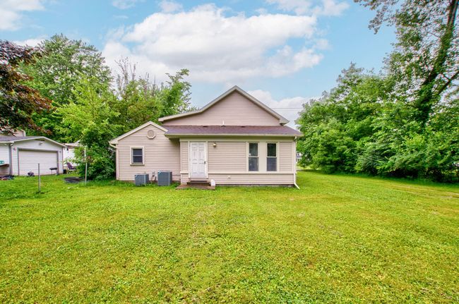 229 E Main St, Home with 0 bedrooms, 1 bathrooms and null parking in Spring Arbor MI | Image 18